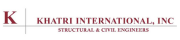 Khatri International Logo