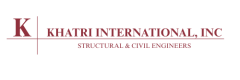 KHATRI INTERNATIONAL LOGO
